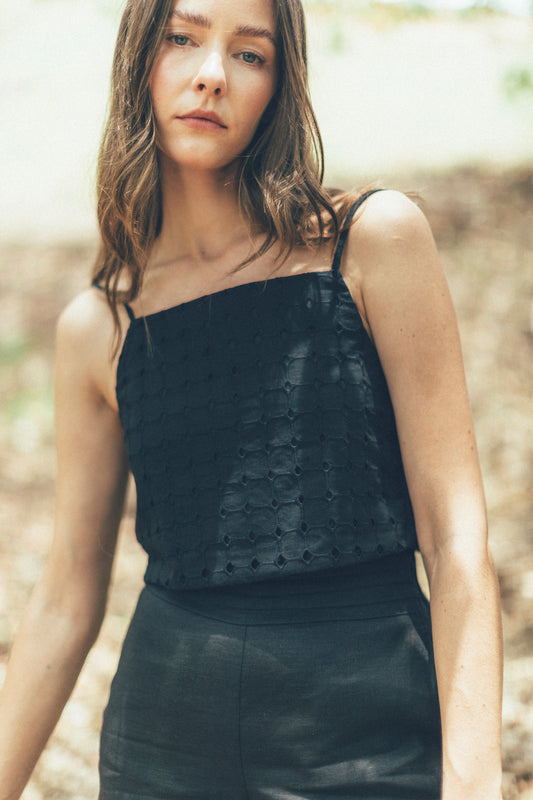 Alda Top