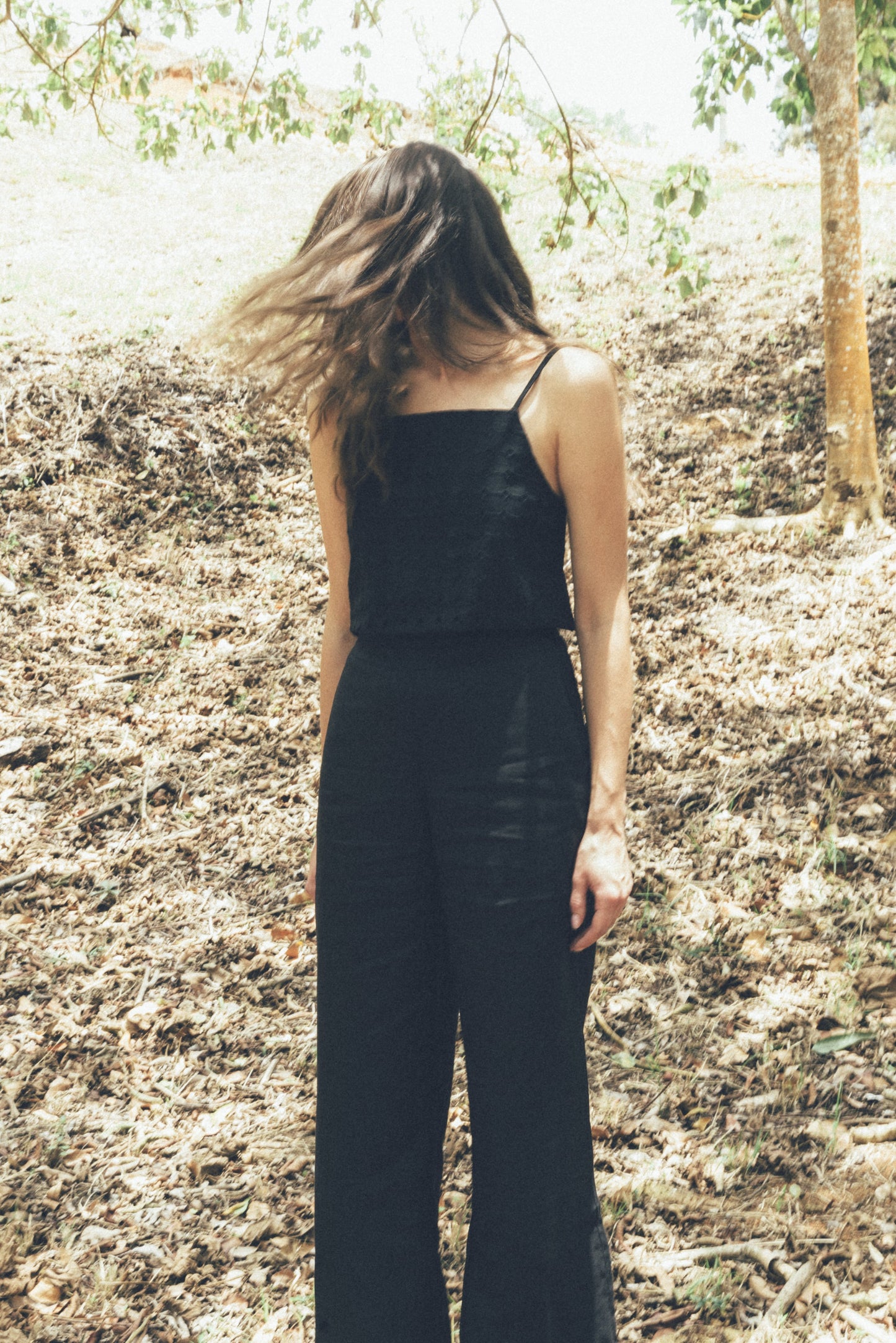 Amadea Pants