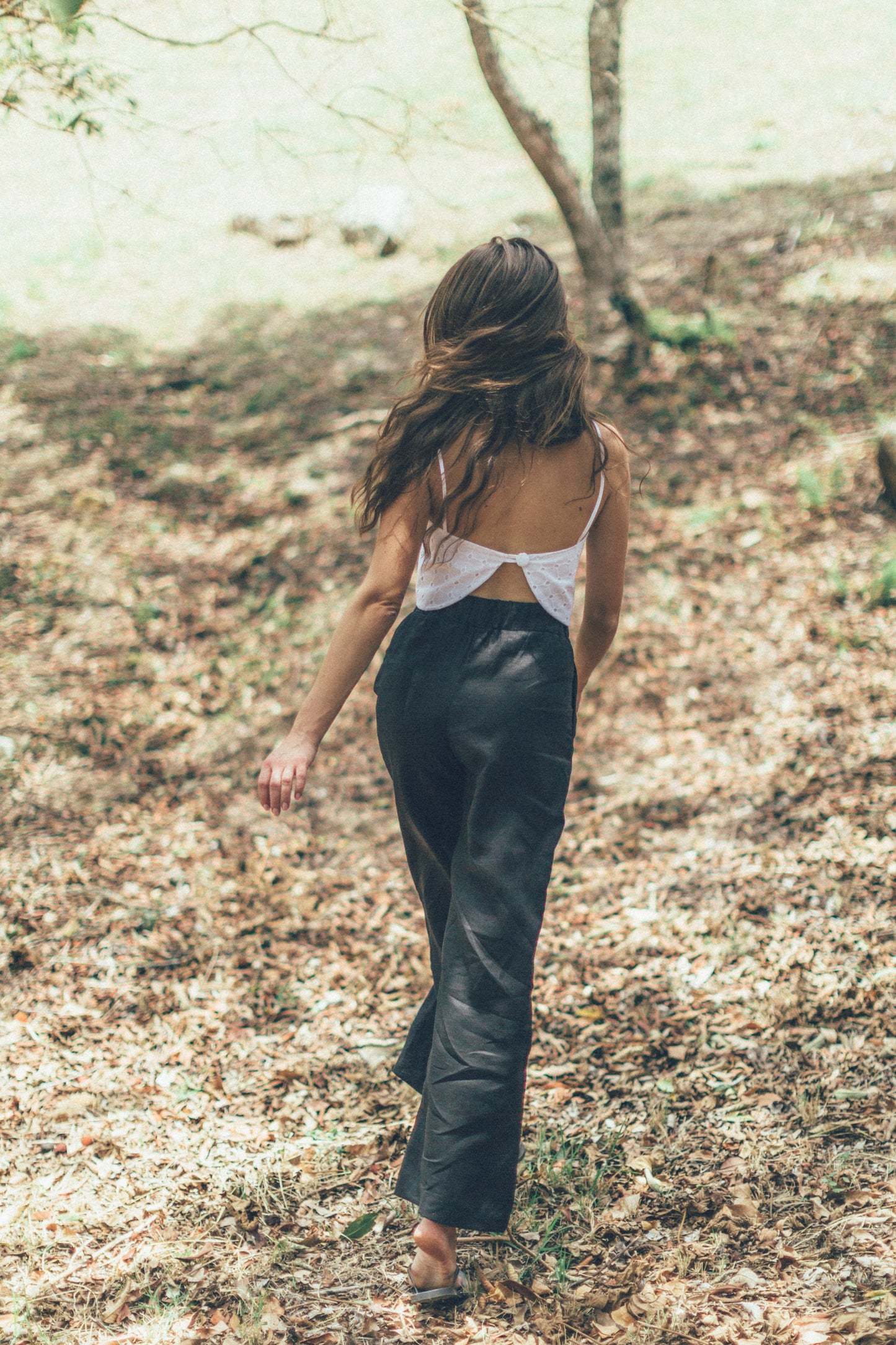 Amadea Pants
