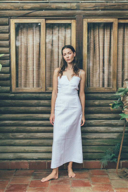 Corina Skirt