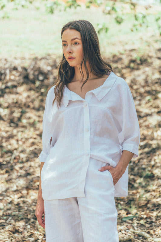 Donna Blouse