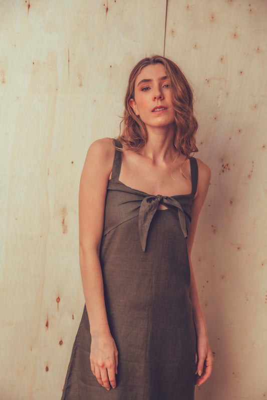 Agatha Dress