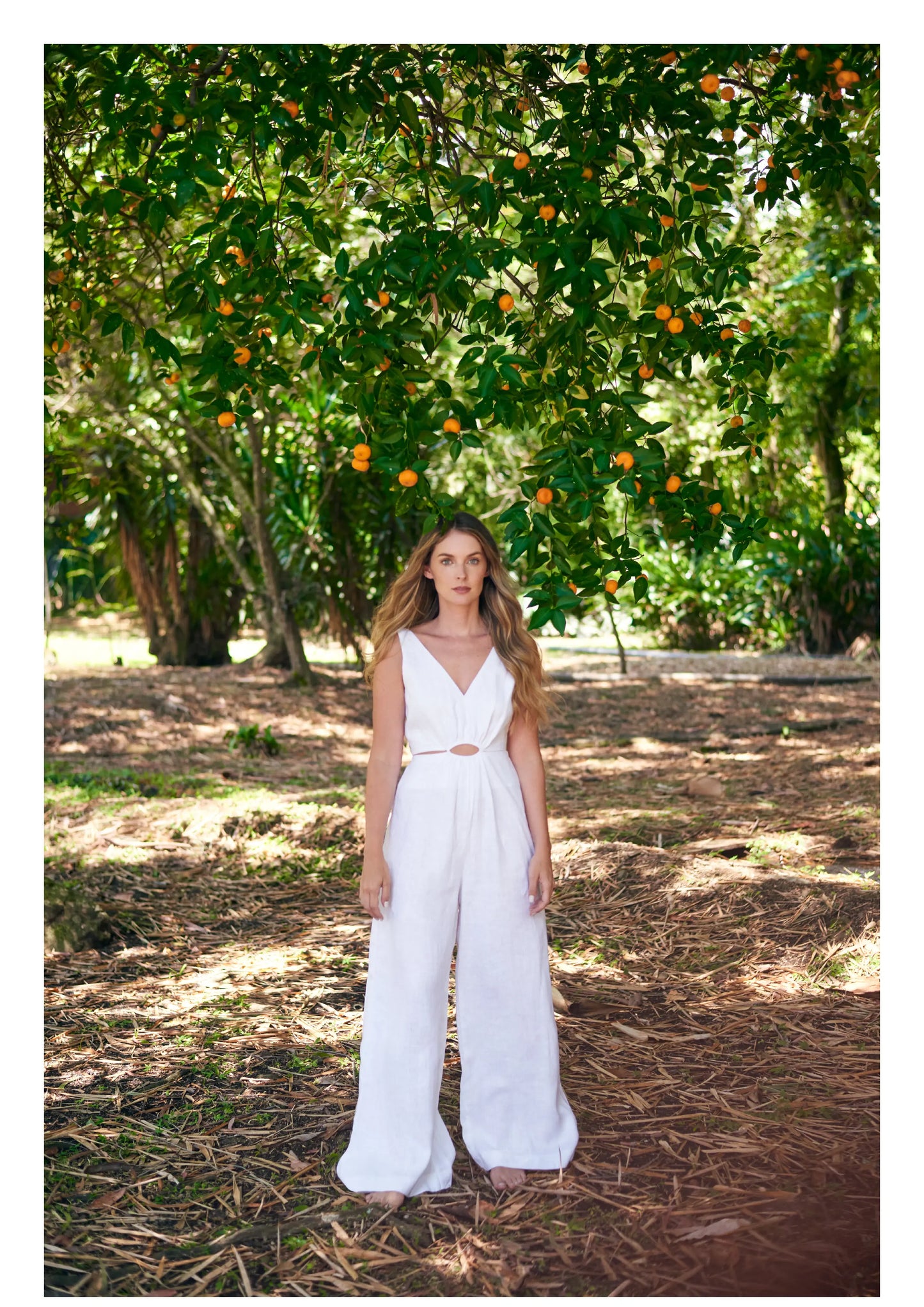 Fara Jumpsuit