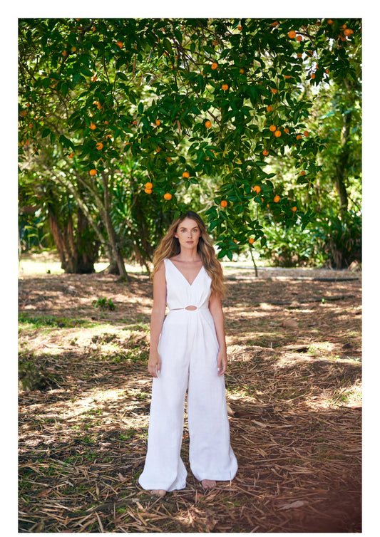 Fara Jumpsuit