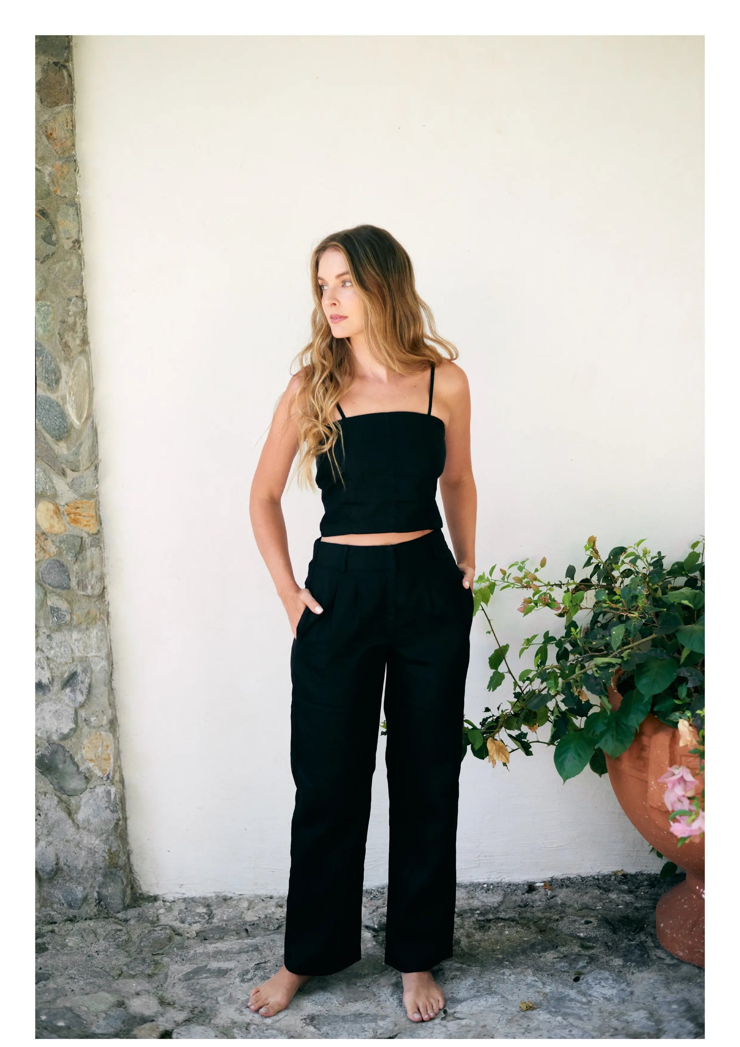 Piera Pants