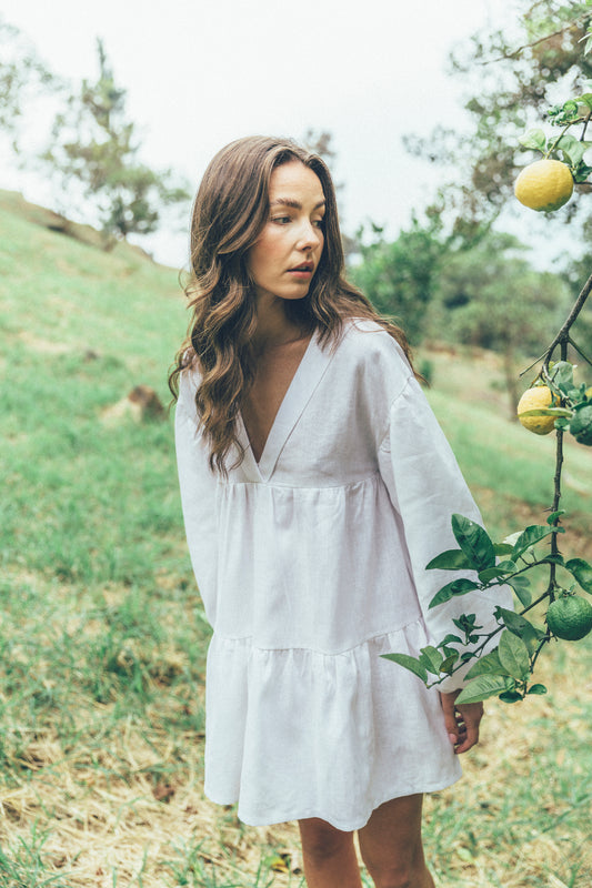 Ofelia Dress