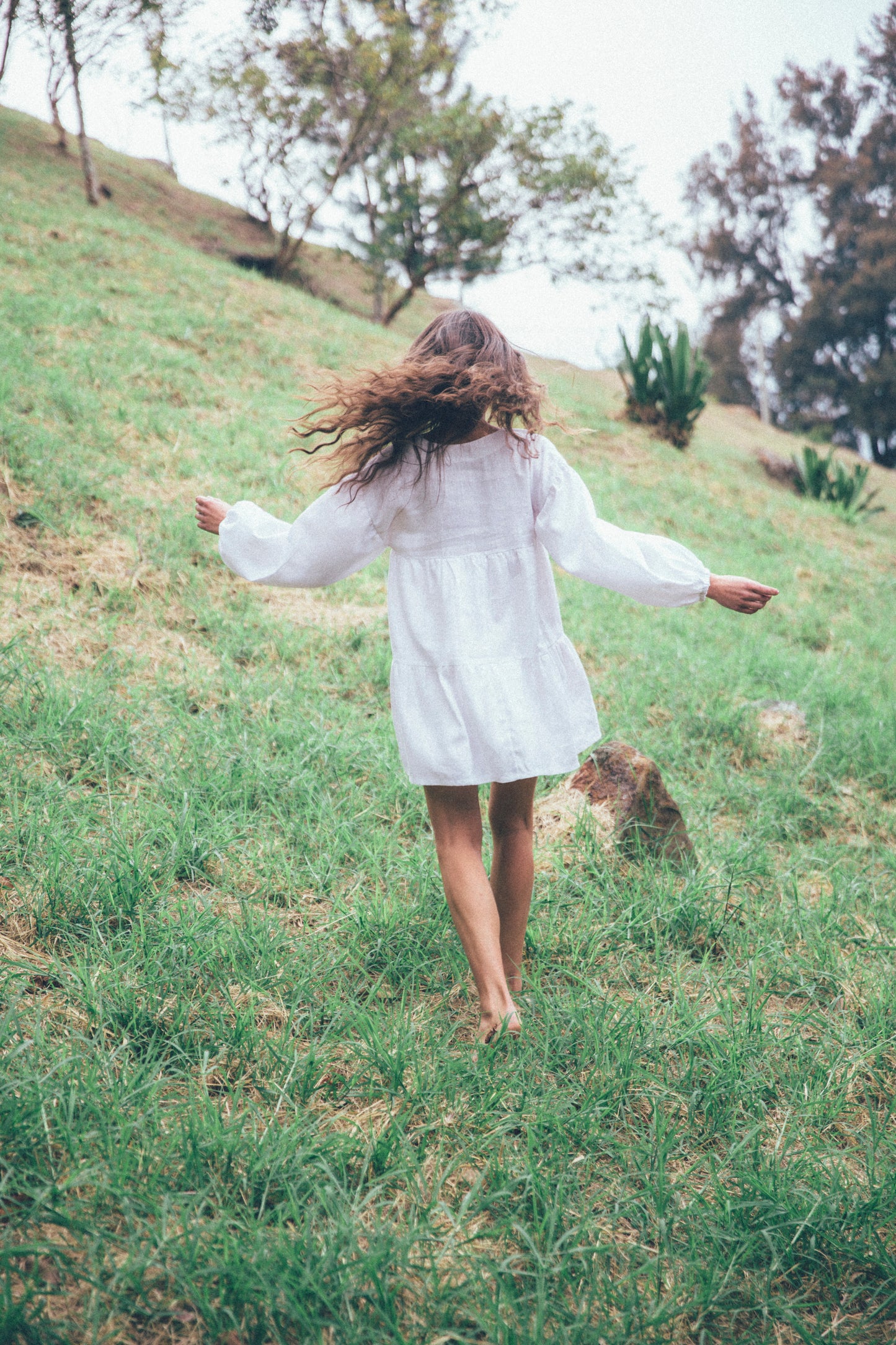 Ofelia Dress