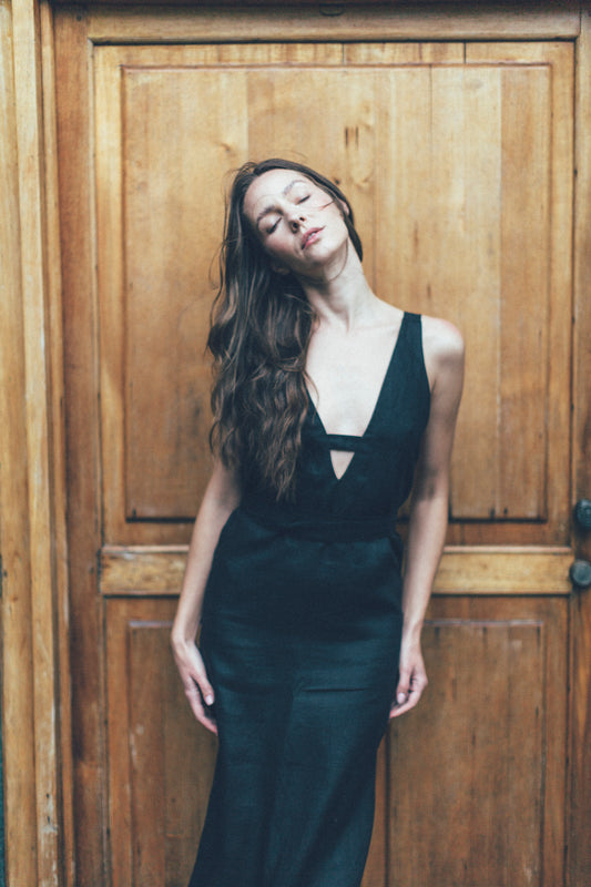 Pia Dress