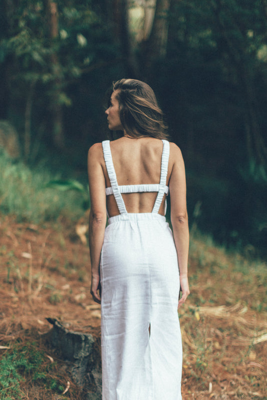 Savina Dress