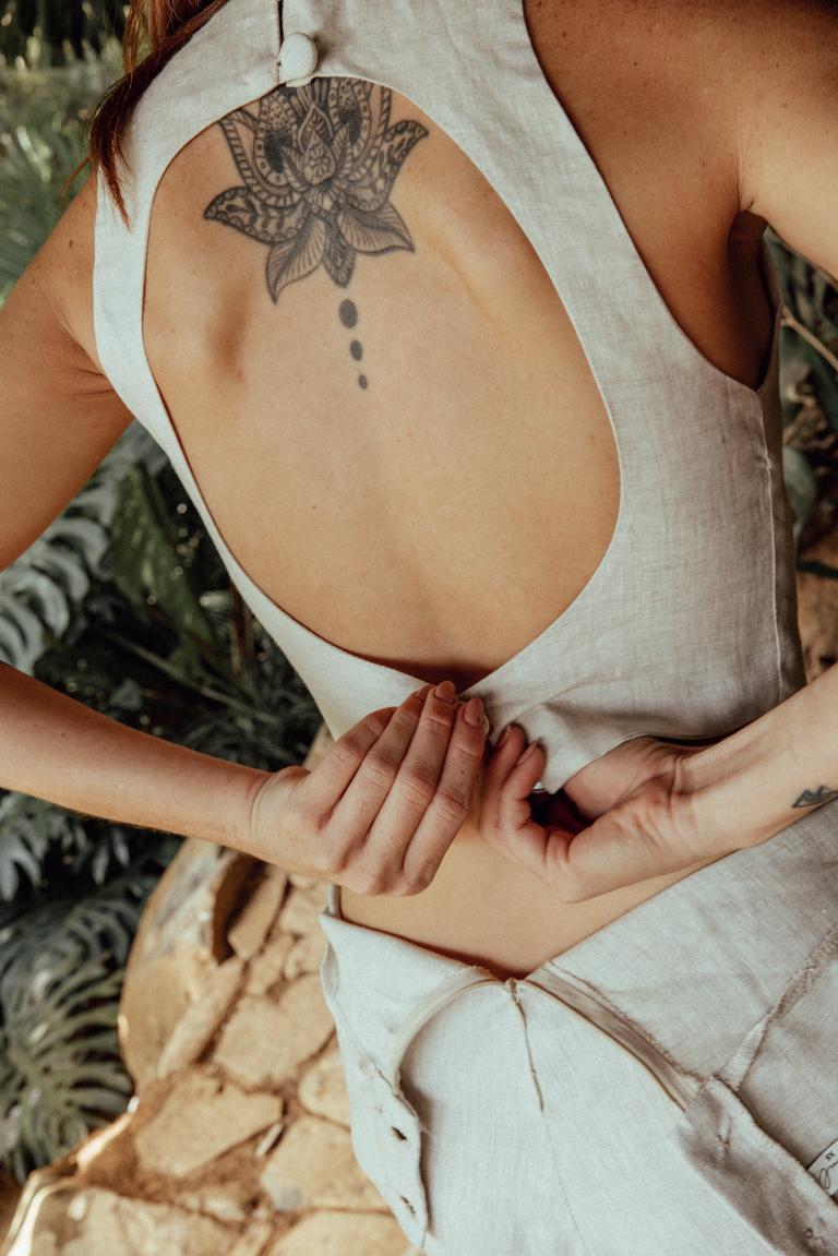 Tea Top
