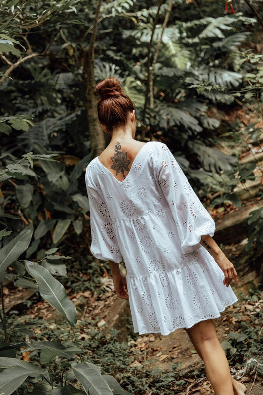 Parvati Dress