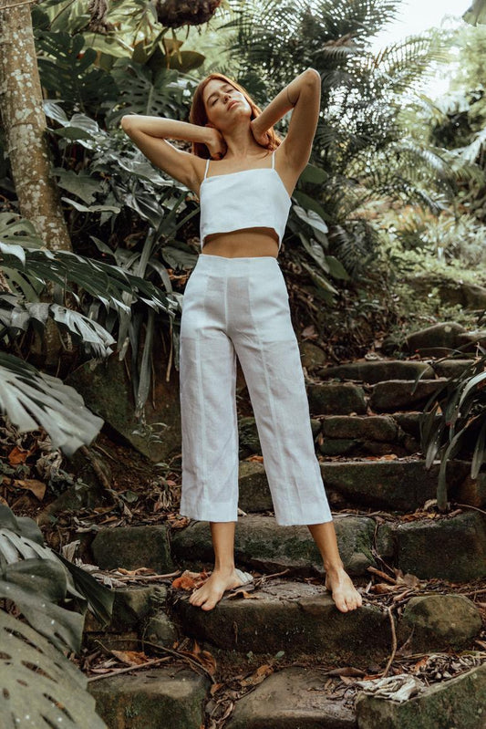 Saha Pants