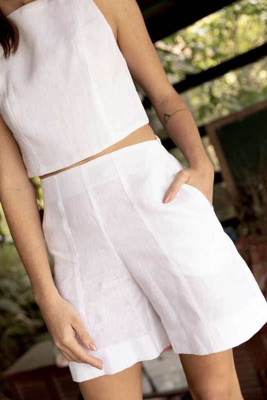 Veda Short