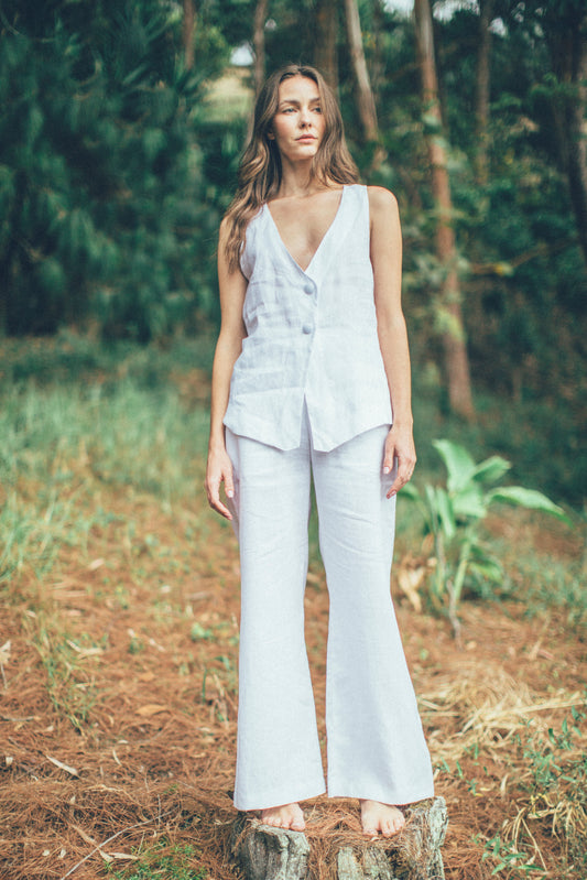 Viola Vest
