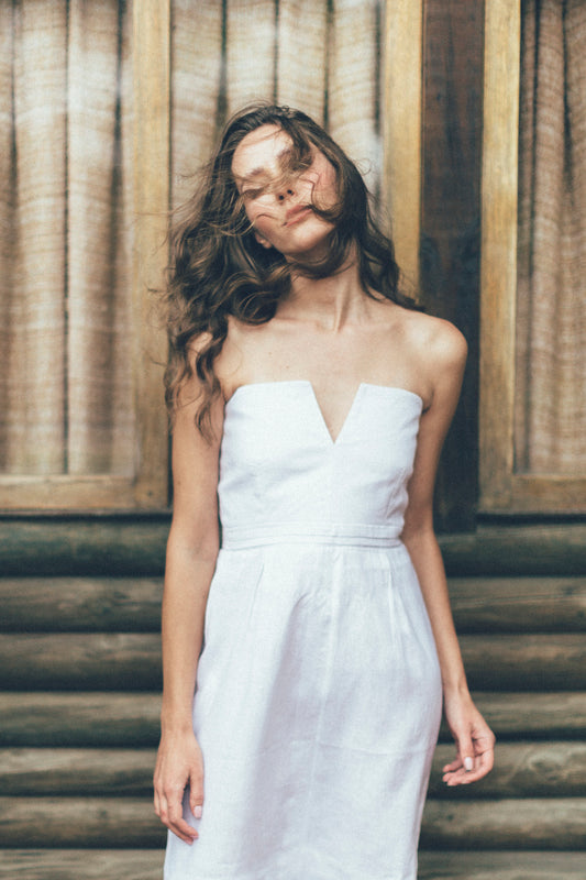 Vittoria Dress