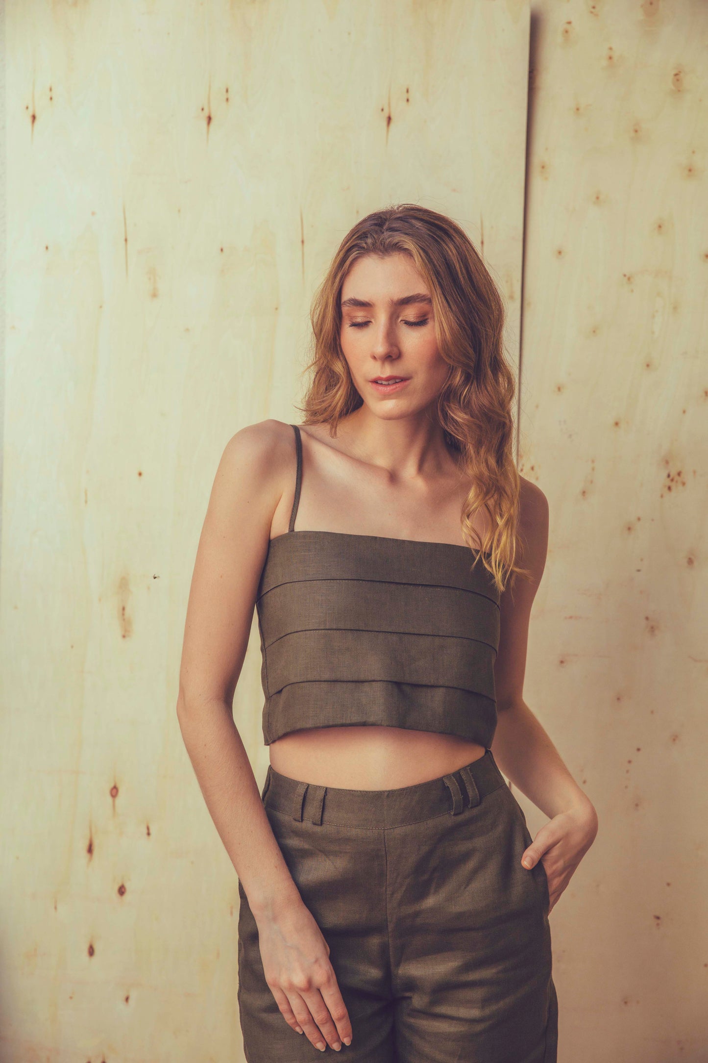 Giulia Top