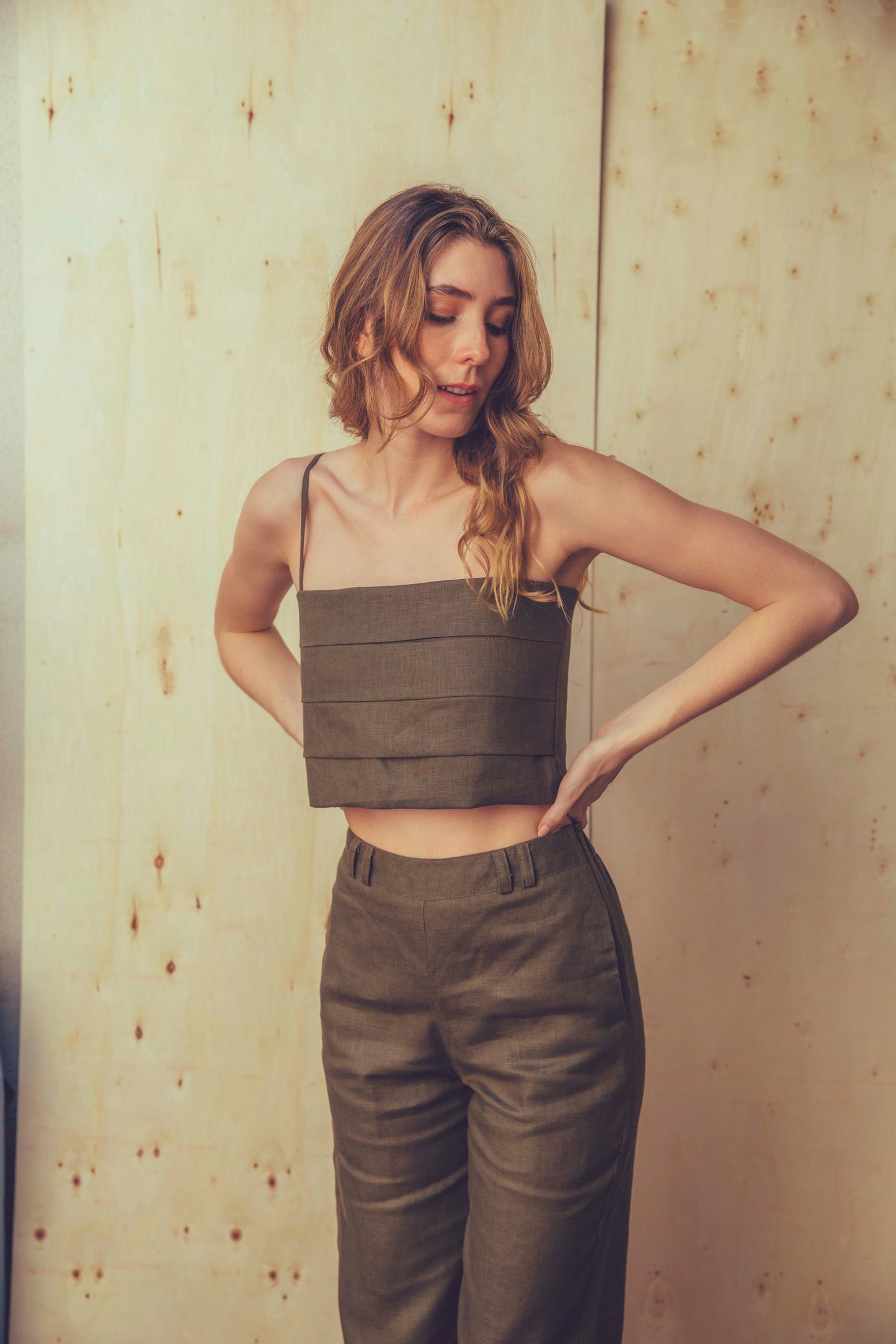 Sienna Pants