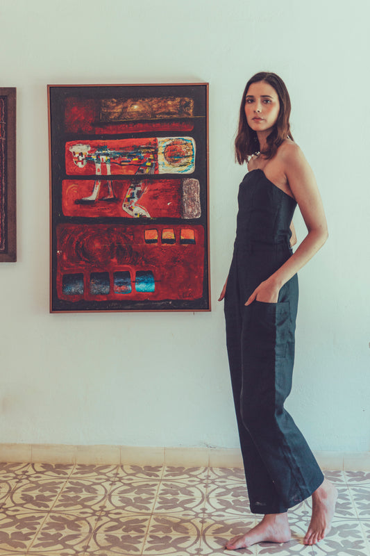 Ila Jumpsuit