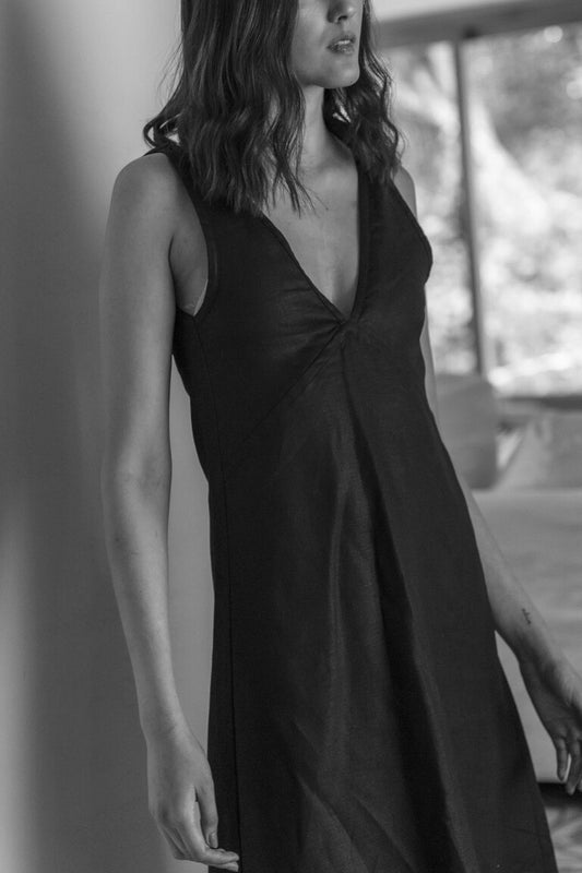 Serena Dress